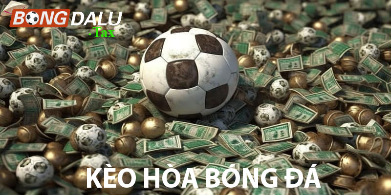 Cơ Hội Từ Kèo Hòa Tại Diễn Đàn Bongdalu