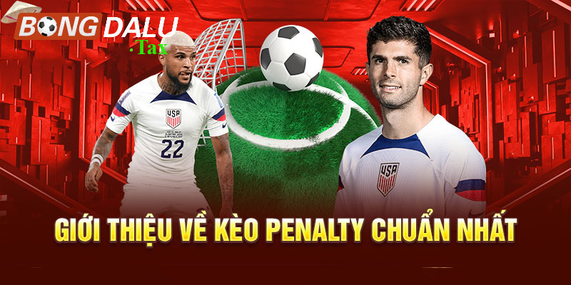 Tầm quan trọng của kèo penalty trong cá cược bóng đá