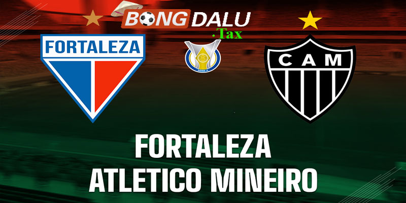 Thành tích gần đây của Atletico Mineiro