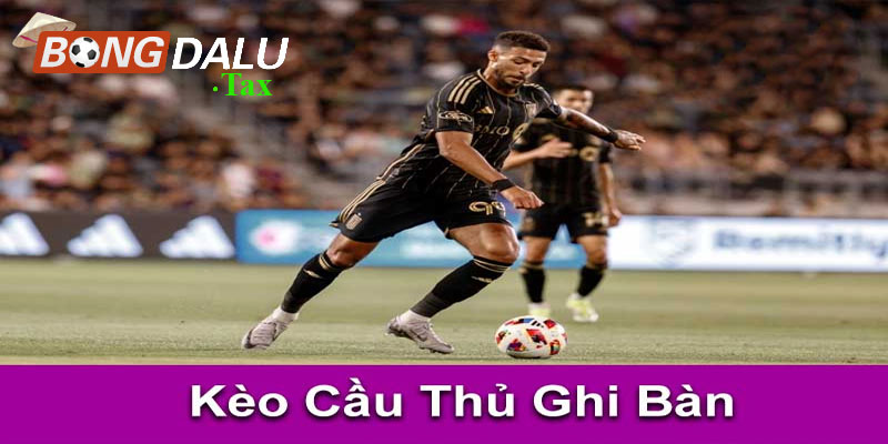 Tìm hiểu chi tiết về kèo cầu thủ ghi bàn tại Bongdalu